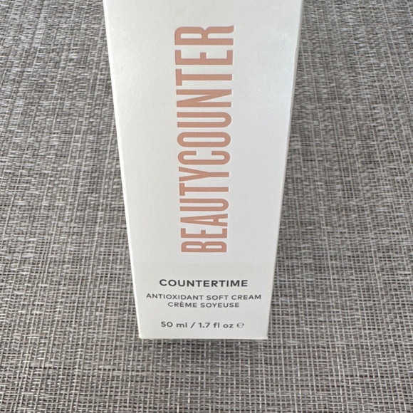 Beautycounter Countertime Antioxidant Soft Cream-50ml - Picture 3 of 5